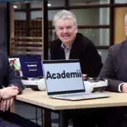 Welsh AI EdTech Firm Academii Secures £1m Series A Funding for Expansion