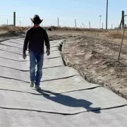 Welsh Firm Concrete Canvas Expands to Kyrgyzstan with £180m Production Plant