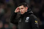 West Brom's Relegation Battle: Opta Predicts Survival by Narrow Margin