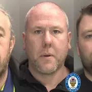 West Bromwich Family Disco Murder: Killers Sentenced to Over 50 Years