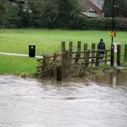 West Midlands Braces for Flooding and Hill Snow Under Yellow Weather Warning