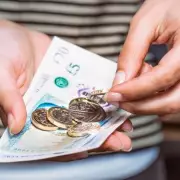 West Midlands Households Receive £200 Hardship Grants to Ease Cost of Living Pressures
