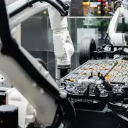 West Midlands Launches £50 Million Fund to Boost Electric Vehicle Sector and Create Jobs