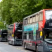 West Midlands' Most Dangerous Bus Route Revealed in Crime Data Analysis