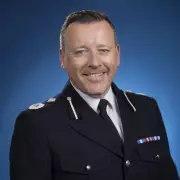 West Midlands Police May Apologize for Historic LGBTQ+ Discrimination