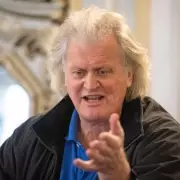 Wetherspoon Chief Tim Martin Endorses Reform UK's £2.99 Pint Proposal