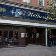 Wetherspoon to Open Seven New Pubs Across UK Before Summer
