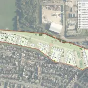 Wigan Council Rejects 83-Home Estate Plan Near Industrial Park