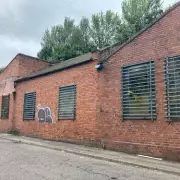 Willenhall Residents Endure 'Hell' Amid Derelict Factories as Regeneration Finally Begins