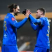 Willum Willumsson Admits Eredivisie Return Wasn't His Priority After Birmingham City Exit