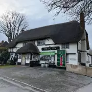 Wiltshire Village Triumphs: Community Group Buys Historic Pub from Wadworth
