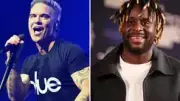 Win Robbie Williams and Myles Smith Tickets: Full Terms and Conditions for 2026 BRITs Week