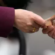 Winter Heating Payment Replaces DWP Benefit for 1.5 Million Scots