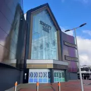 Wolverhampton Man Charged with Theft and Damage at Merry Hill Shopping Centre