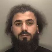 Wolverhampton People Smuggler Charged £1,500 Per Migrant in 'Chickens' Operation