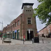 Wolverhampton's Century-Old Princess Street Building Set for Major Regeneration