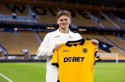 Wolves Reject £14m Deadline Bid for David Moller Wolfe from Nottingham Forest