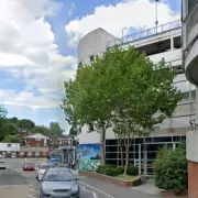 Woman Dies in Halesowen Car Park Fall as Police Treat Death as Unexplained
