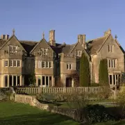 Woolley Grange: A Luxury Family-Friendly Hotel in Wiltshire Near Bath