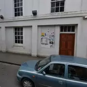 Worcester Venue Defies Councillor Pressure, Hosts Controversial Punk Singer