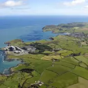 Wylfa Nuclear Site Awarded £25m Contract for Environmental Works