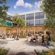 Wythenshawe's New Food Hall Vision Unveiled in Planning Application