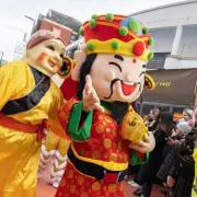 Year of the Red Horse 2026: Lunar New Year Horoscopes for Your Chinese Zodiac Sign