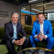Yorkshire Firm's App Aims to Revolutionize UK Property Investment