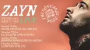 Zayn Announces Major UK Arena Tour for 2026 KONNAKOL Album
