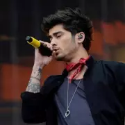 Zayn Malik Announces Major 31-Date KONNAKOL Tour with Birmingham Stop