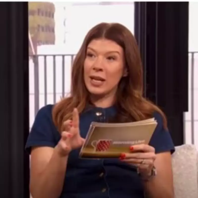 BBC Expert Reveals How to Save £57 Monthly on Water Bills with Social Tariffs