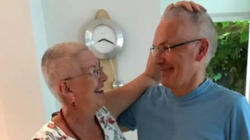 Charity Spin-a-thon at Westminster Lodge to Honor Marian Ferguson