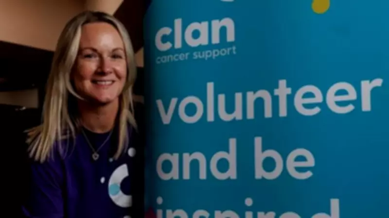 Clan Cancer Support Seeks Volunteers in Aberdeen for Listening and Retail Roles