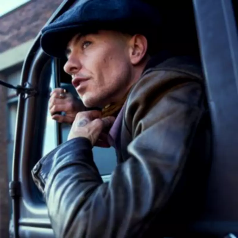 Duke Shelby's Role in The Immortal Man Explained and Future Plans