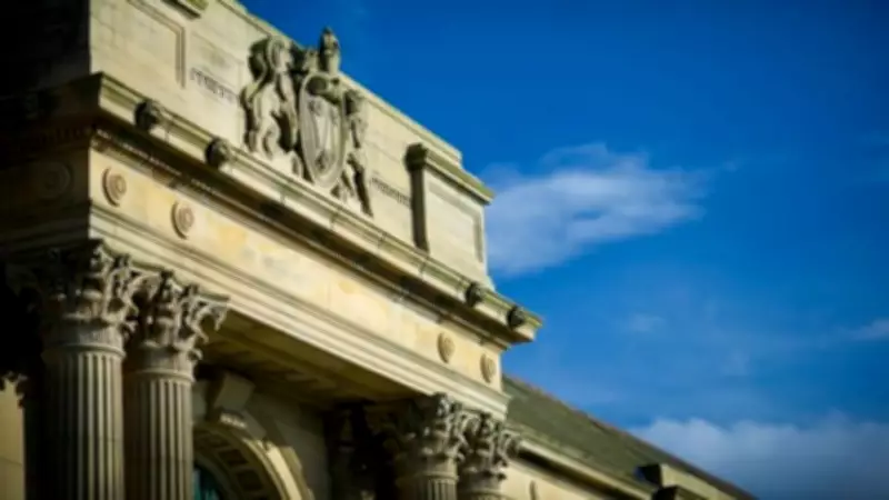 Edge Hill University Shortlisted for Prestigious Educate North Awards 2026