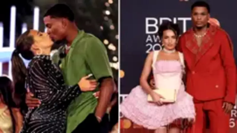 Love Island's Toni & Cach: Latest Update on Relationship Status After BRIT Awards Row