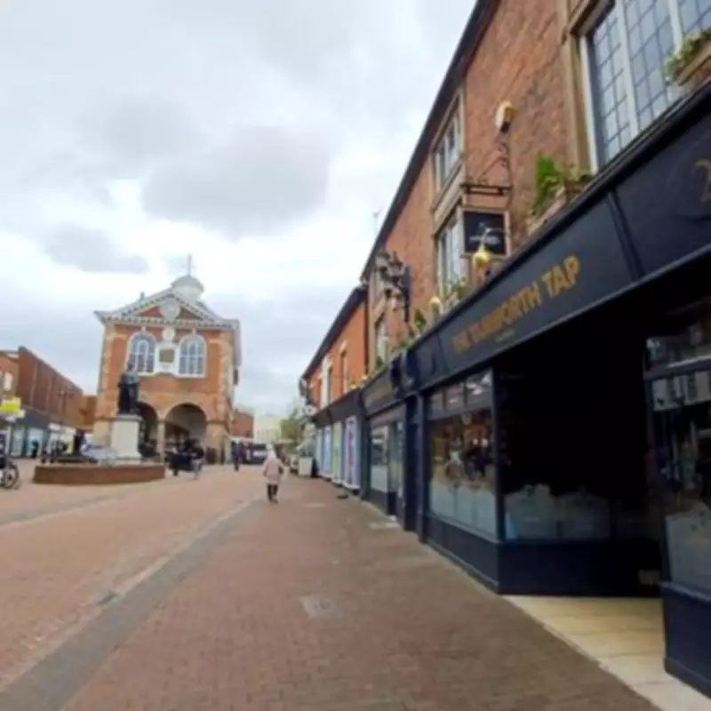 Tamworth Busker Backlash: 'Painful Listening' Comment Sparks Support Wave