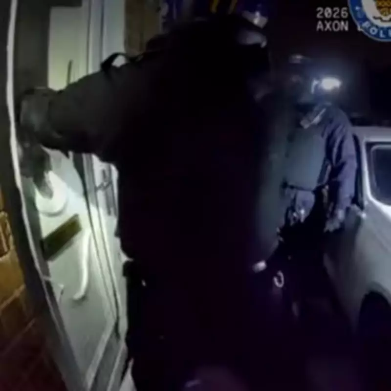 Three Arrested in West Midlands County Lines Drug Raids Targeting West Bromwich and Telford