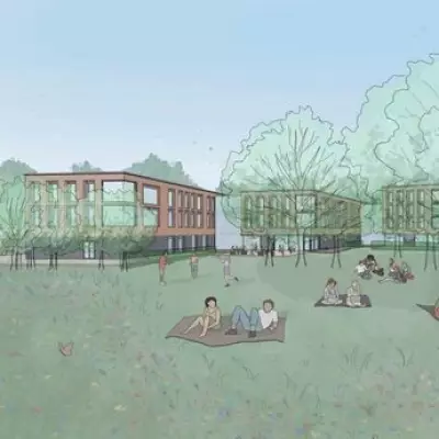 400-Bed Student Accommodation Approved in Coventry Despite Strong Objections