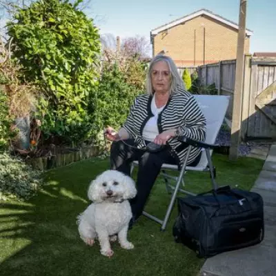 75-Year-Old Midlands Woman Homeless After No-Fault Eviction From 12-Year Home