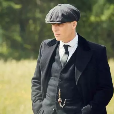 Accent Coach Reveals Cillian Murphy's Subtle Peaky Blinders Flaw