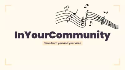 Accrington Live Festival: Free Easter Sunday Music Event with Local Bands and Heritage Walk