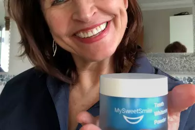 Affordable At-Home Teeth Whitening Routine Starts from Just 48p