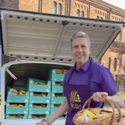 Aldi's Cheeky New Budget Item Sparks Laughter Among Shoppers