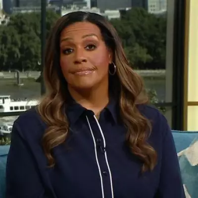 Alison Hammond Denies Celebrity Traitors Rumours Due to Bake Off Clash