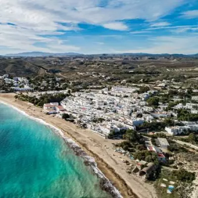 Almeria Named Europe's Best-Kept Secret with £20 Flights from UK