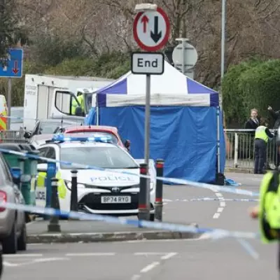 Alum Rock Nursery Locked Down Following Birmingham Stabbing Incident