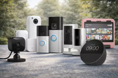 Amazon Slashes Own-Brand Tech Prices Early for Spring Deal Days