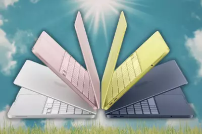 Apple MacBook Neo Sparks Business Interest with Affordable Subscription Model