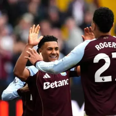 Aston Villa Player Ratings: 8s and 7s Awarded After 2-0 West Ham Victory